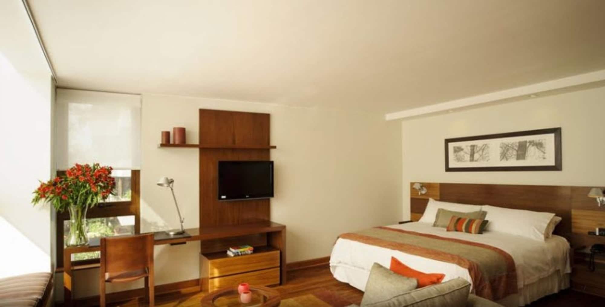 Time Select - Elegant Apartments Сантяго Екстериор снимка