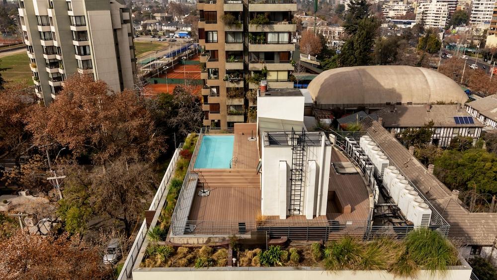 Time Select - Elegant Apartments Сантяго Екстериор снимка