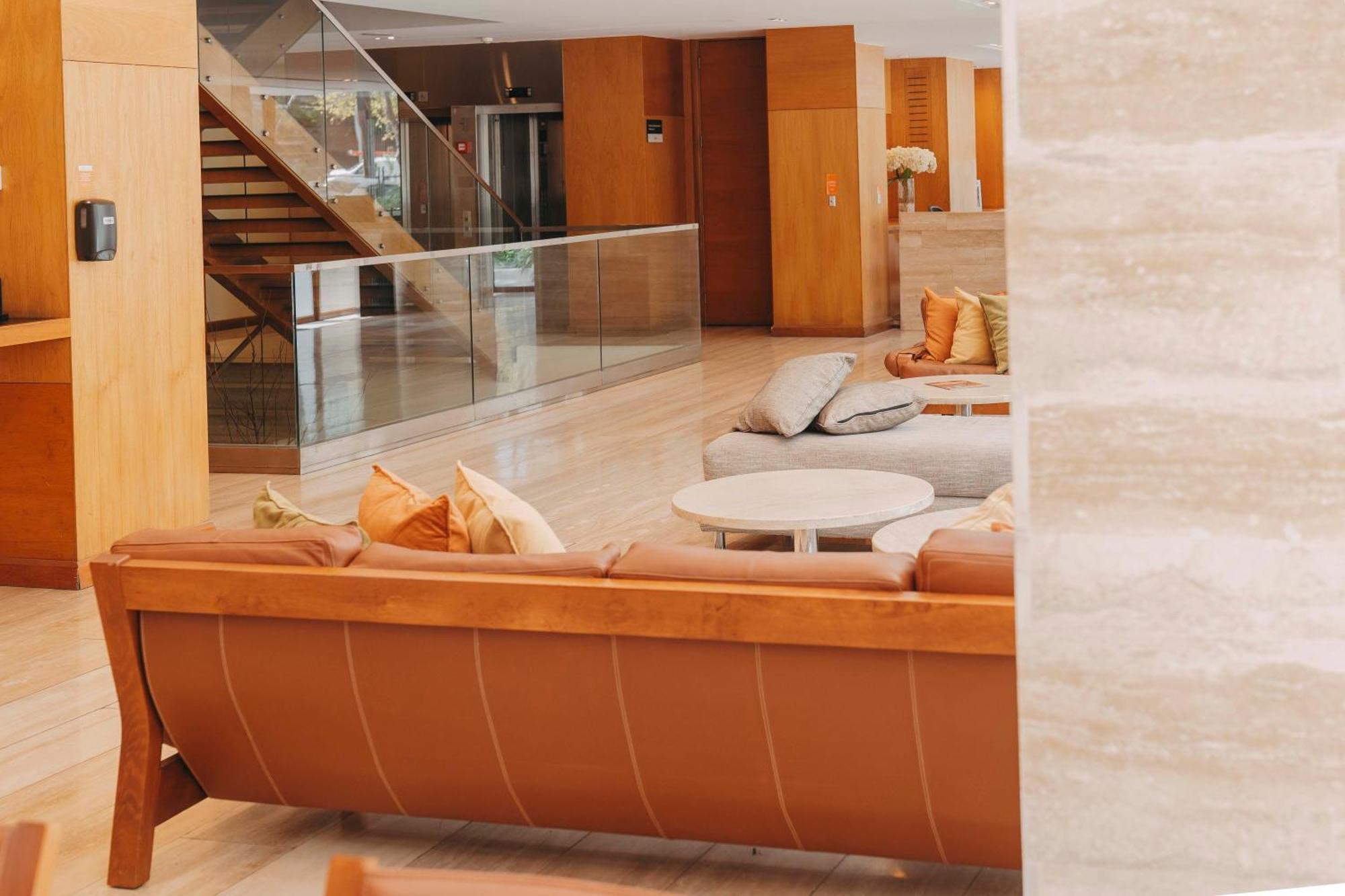 Time Select - Elegant Apartments Сантяго Екстериор снимка