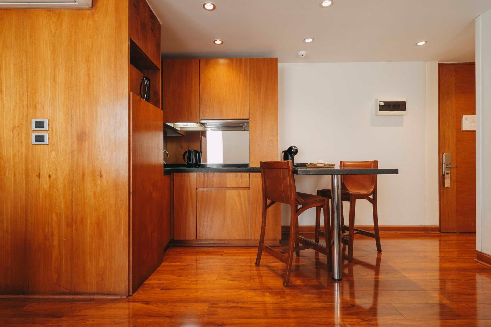 Time Select - Elegant Apartments Сантяго Екстериор снимка