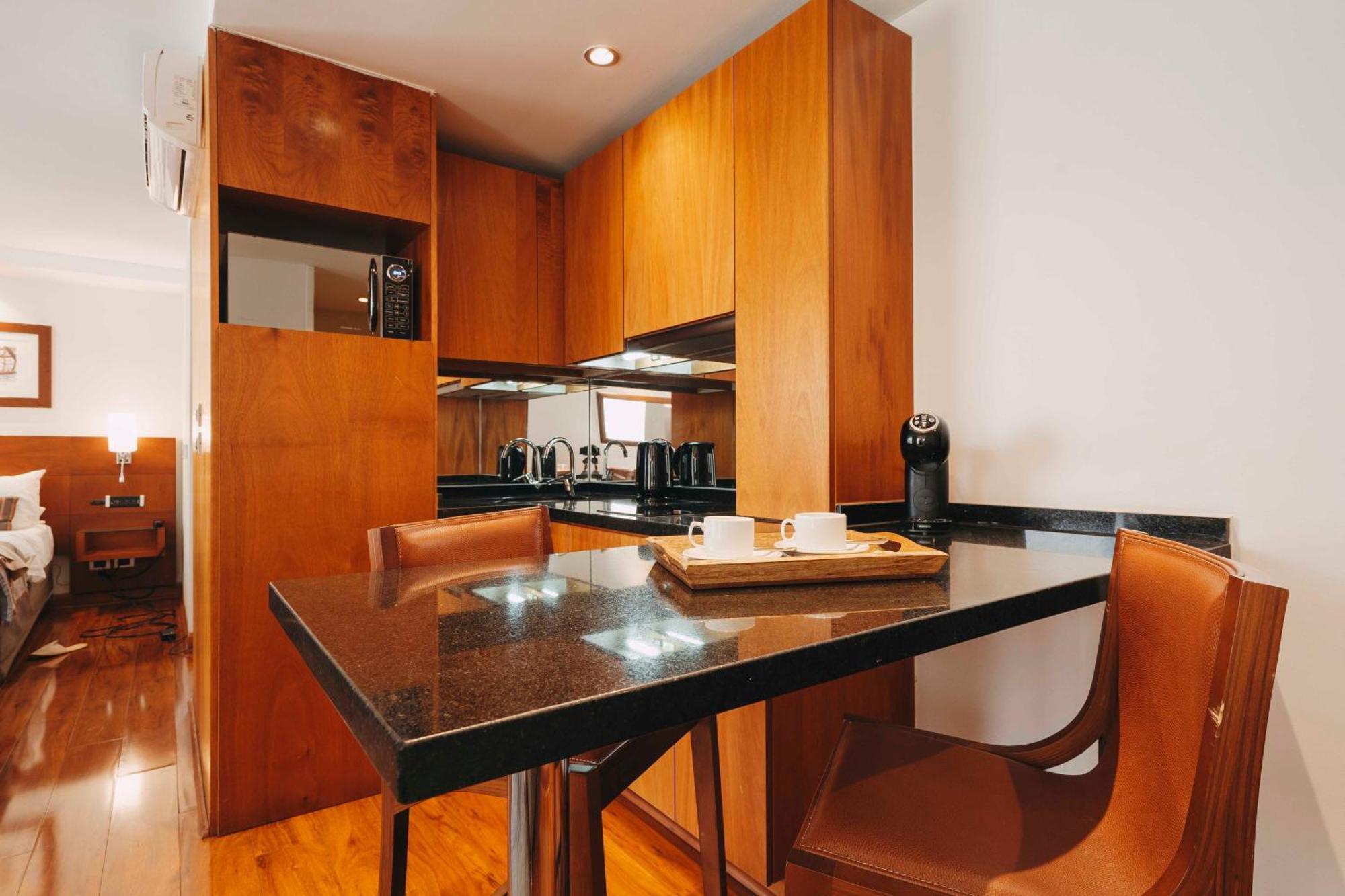 Time Select - Elegant Apartments Сантяго Екстериор снимка