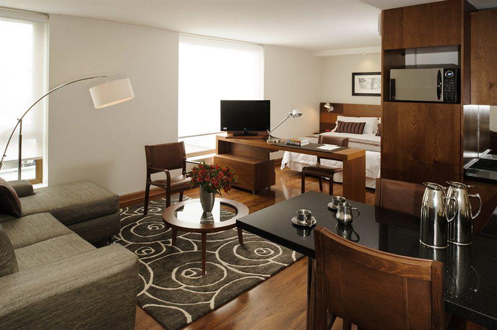 Time Select - Elegant Apartments Сантяго Екстериор снимка